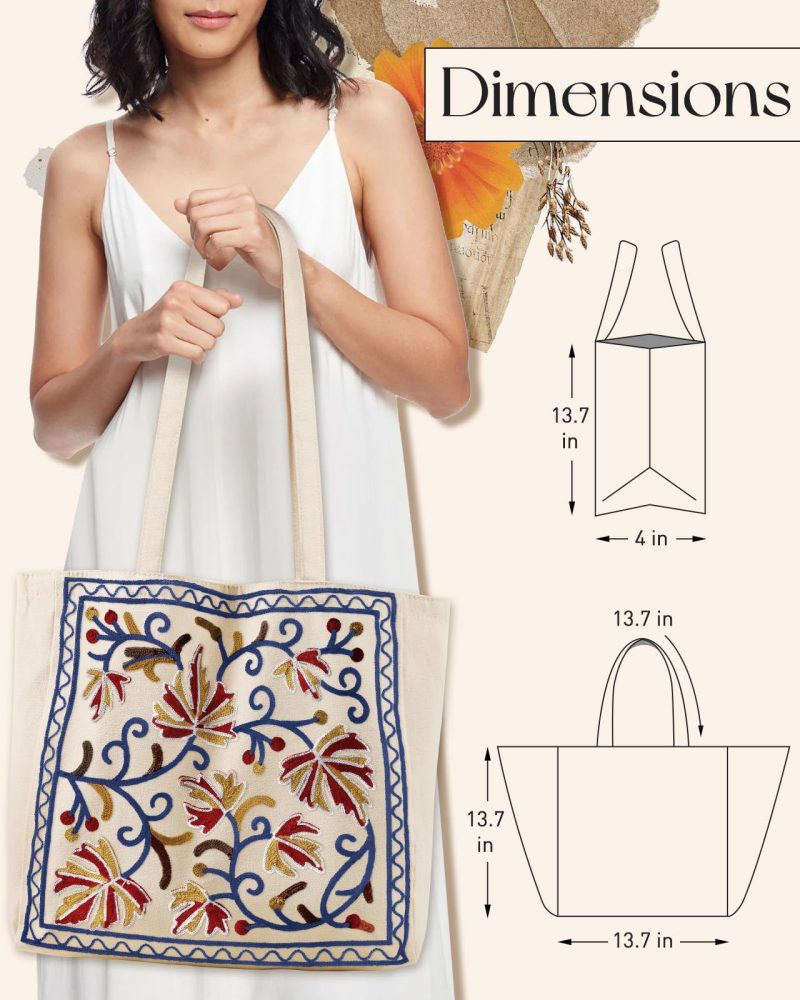 embroidery bag - 图片 5