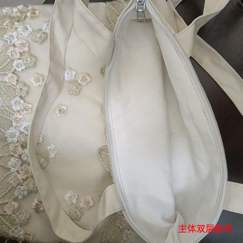 embroidery bag - 图片 3