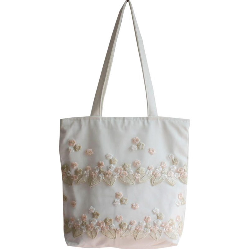 embroidery bag - 图片 5