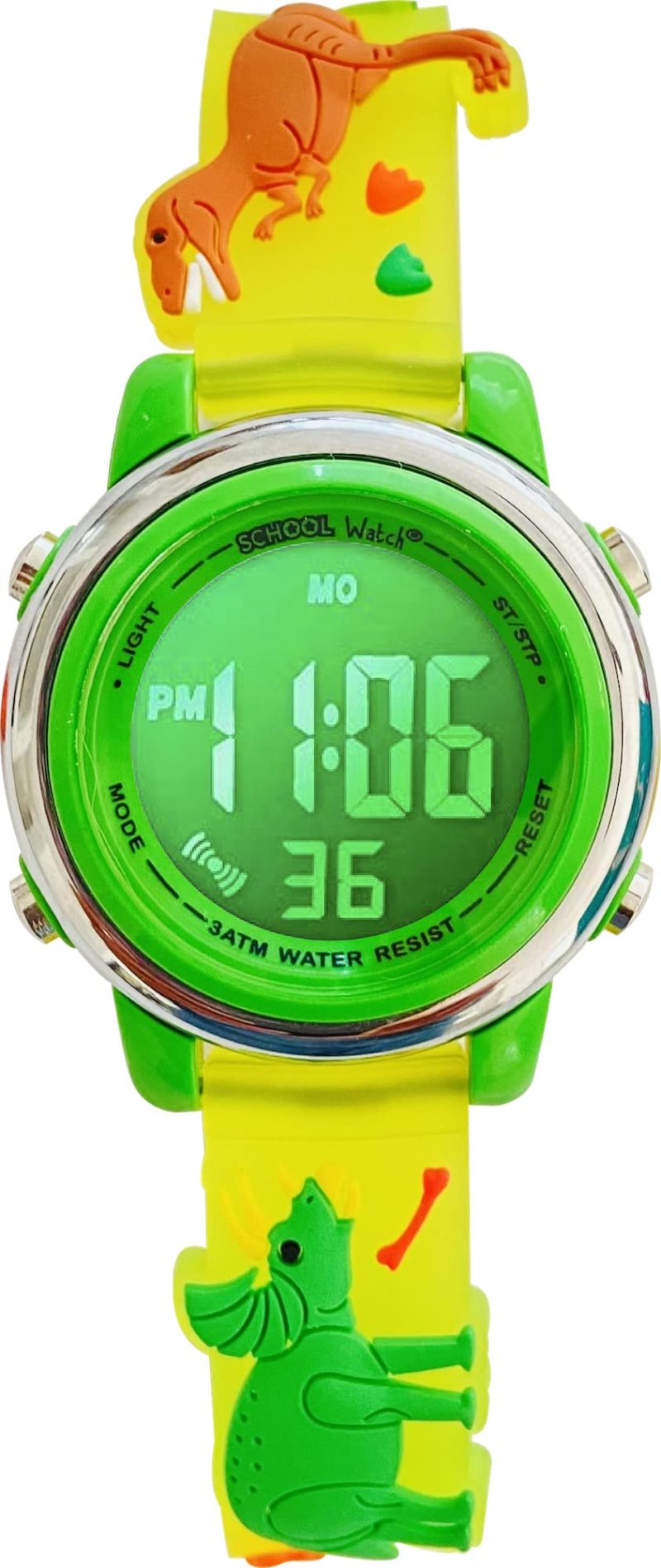 children electronic watch