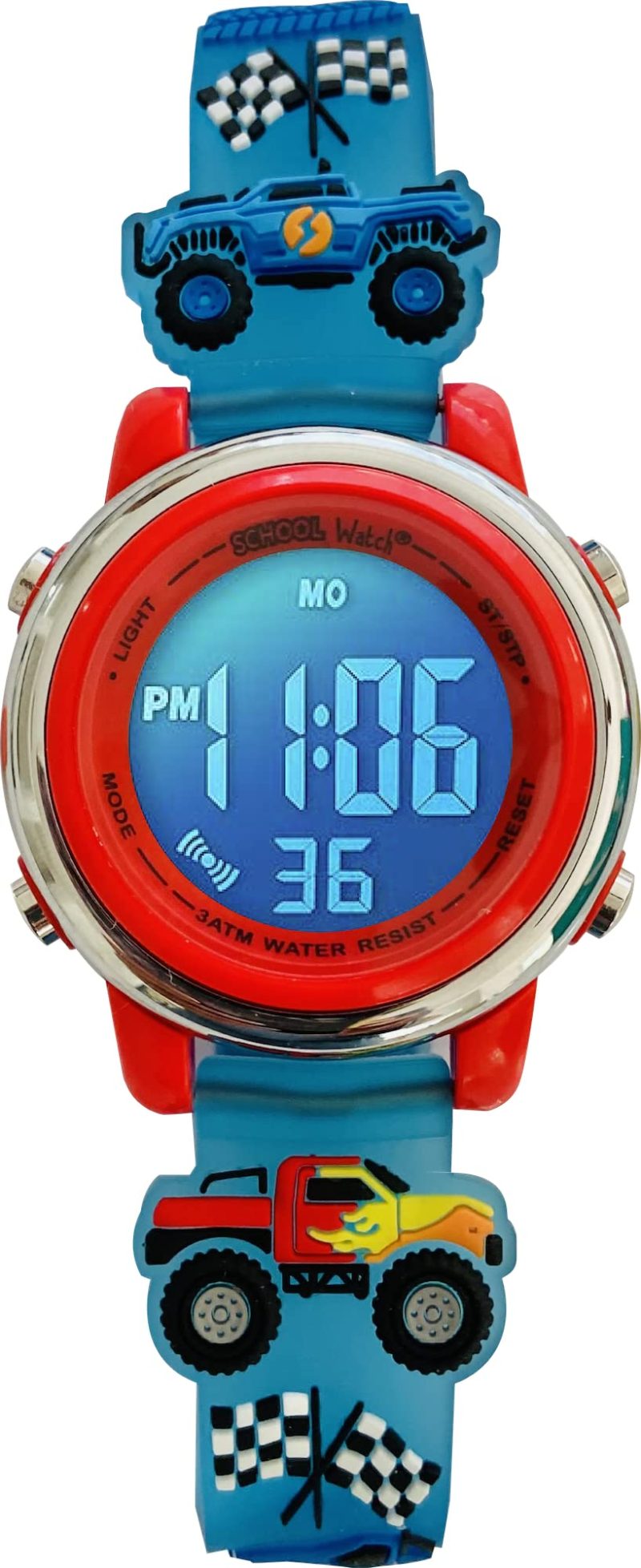 children electronic watch