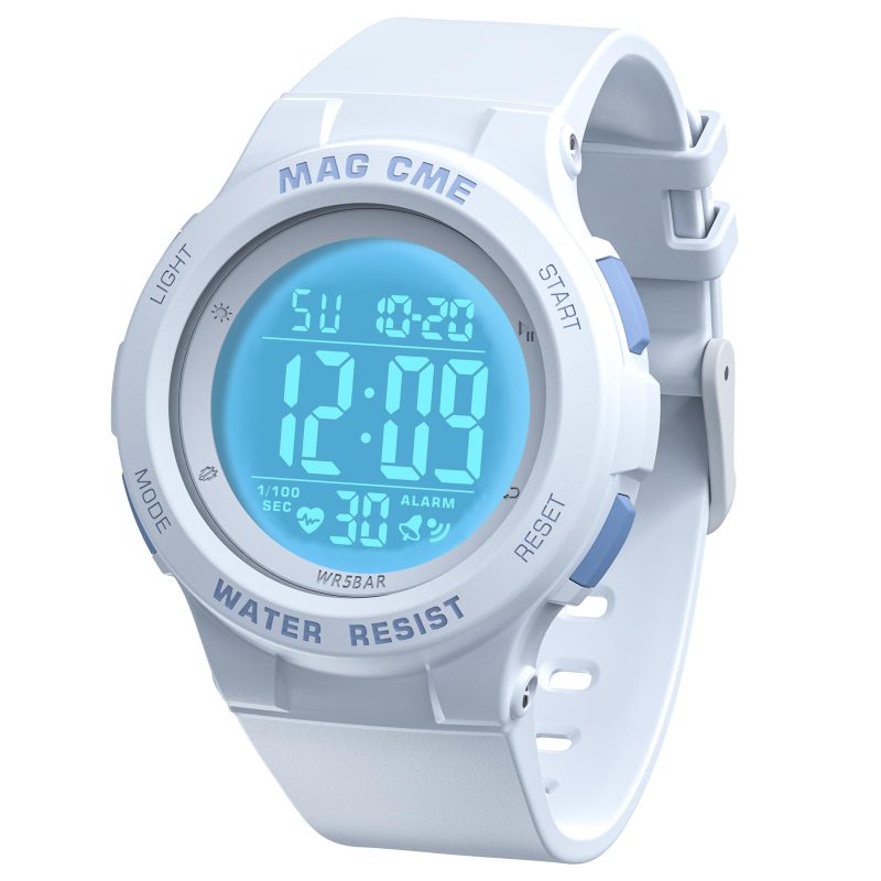 children electronic watch