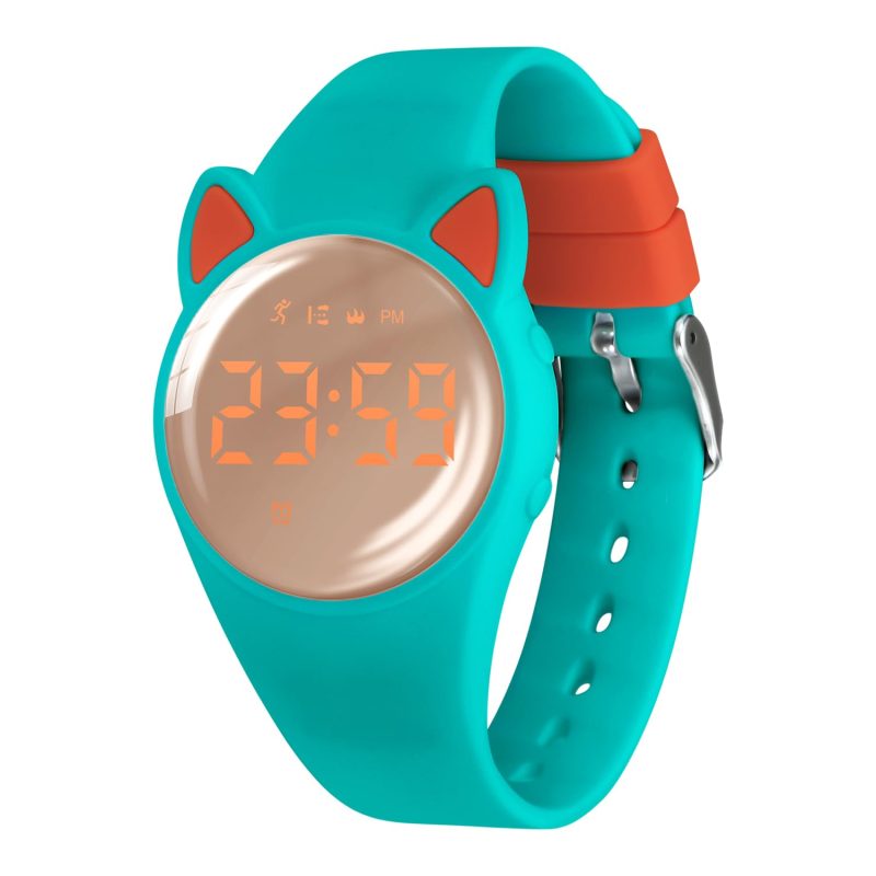 children electronic watch