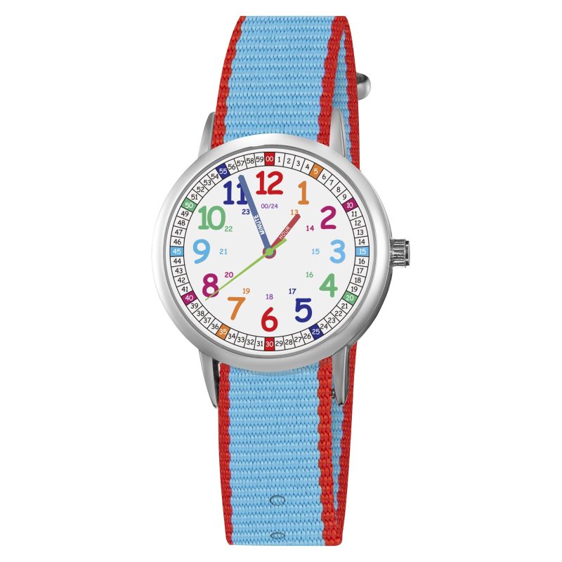 children electronic watch