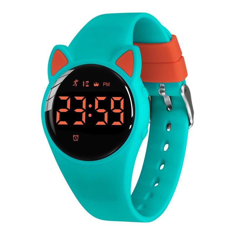 children electronic watch