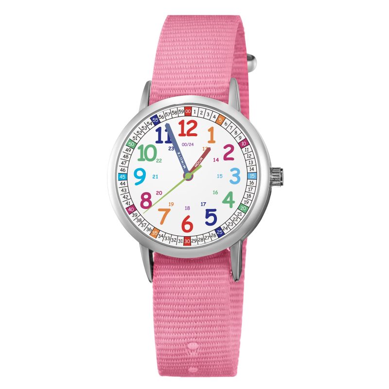 children electronic watch