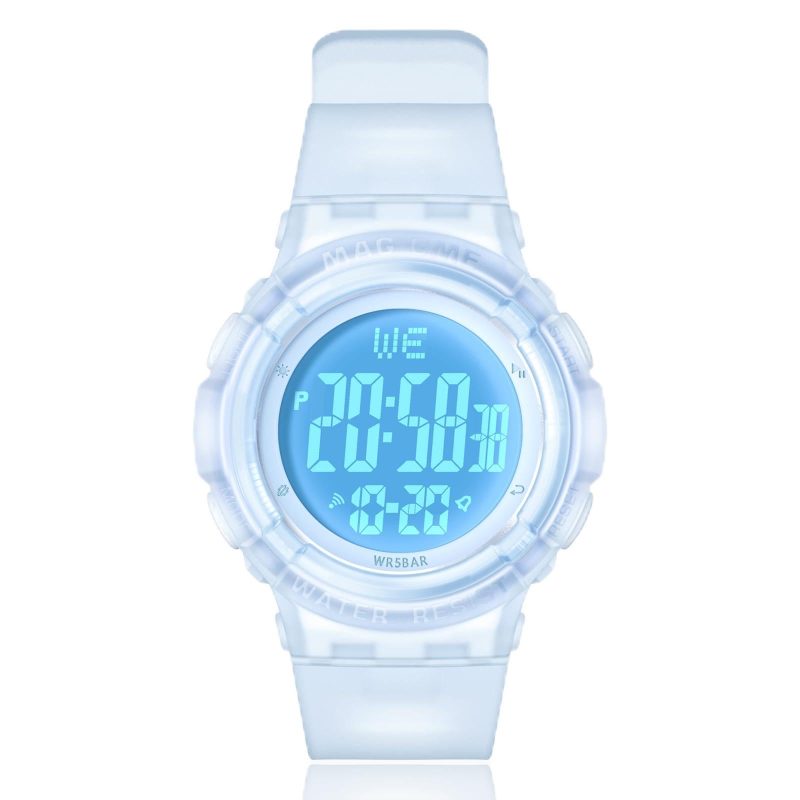 children electronic watch