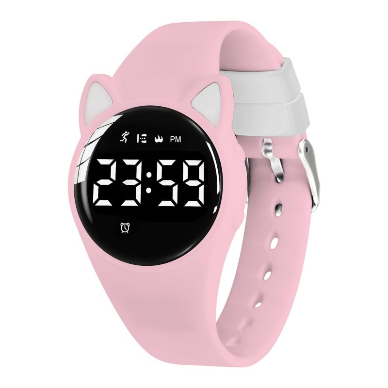 children electronic watch