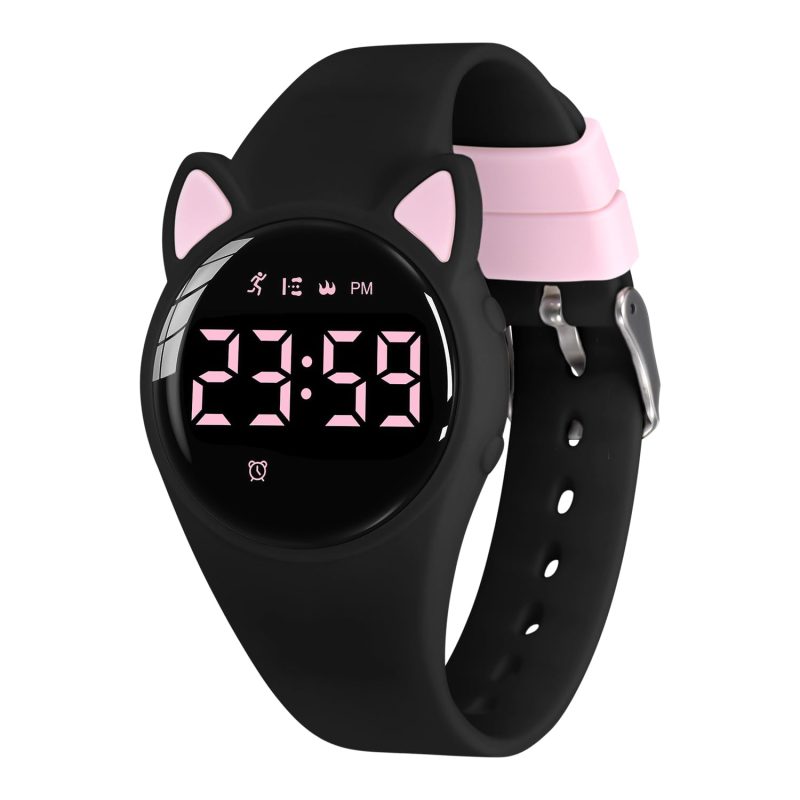 children electronic watch