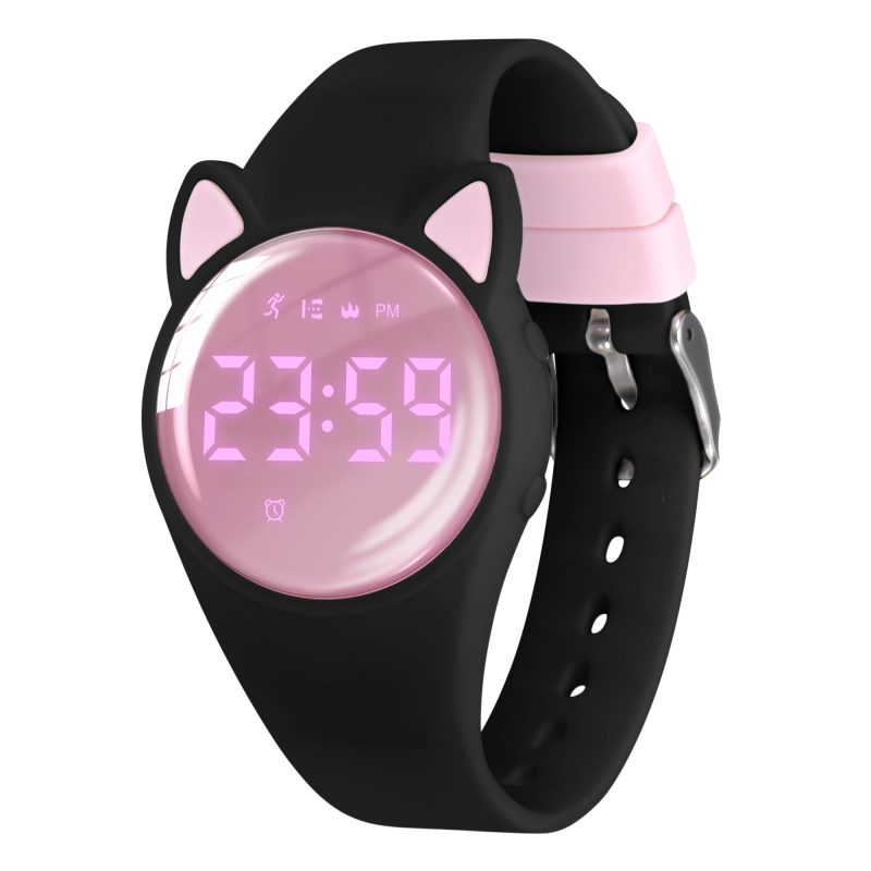 children electronic watch