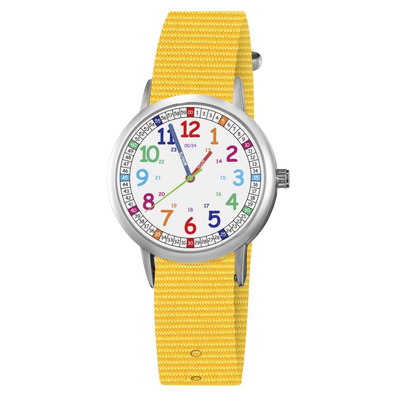 children electronic watch