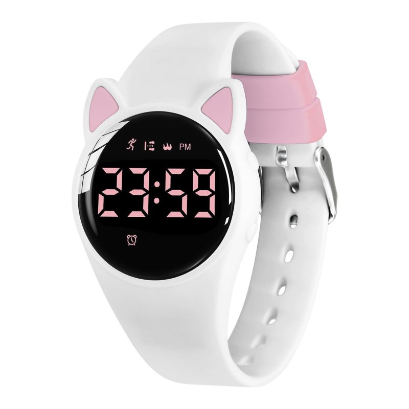 children electronic watch