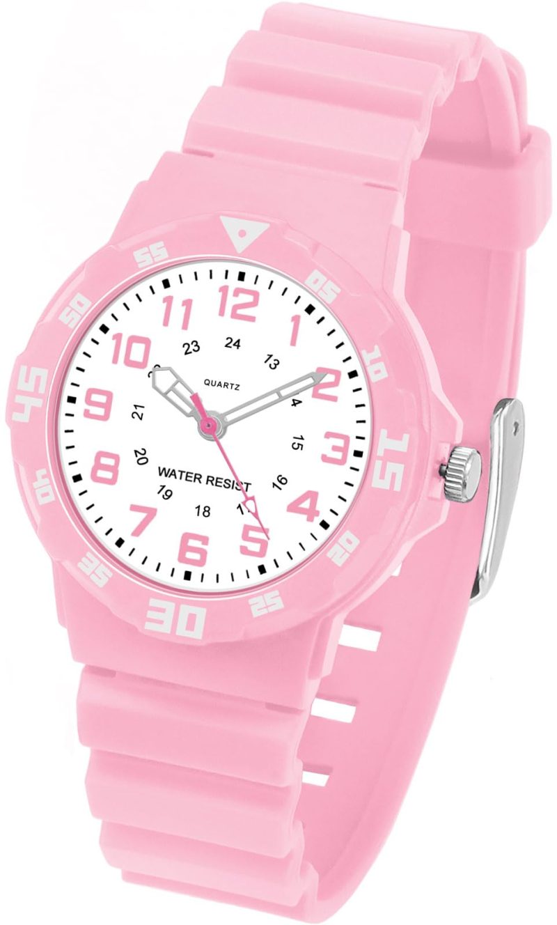 children electronic watch