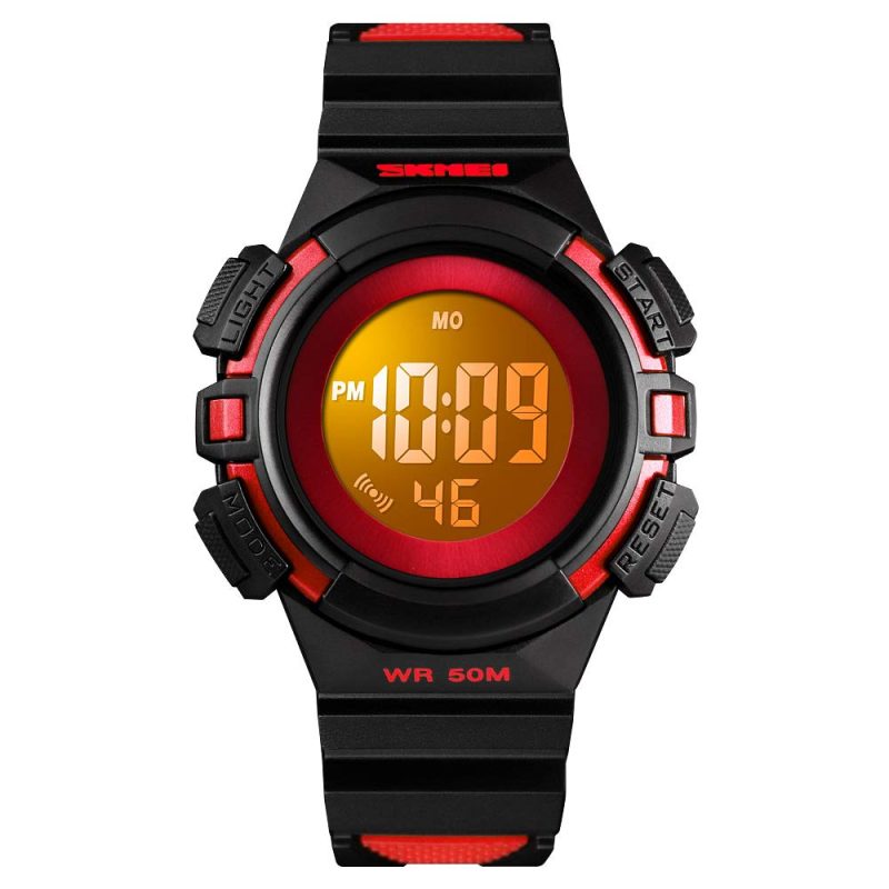 children electronic watch