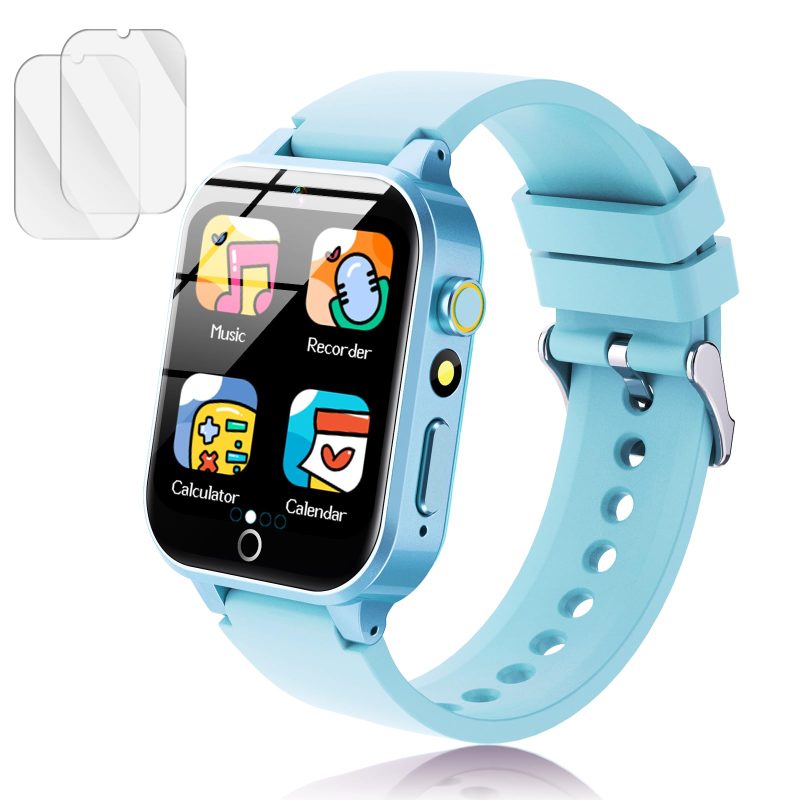 children electronic watch