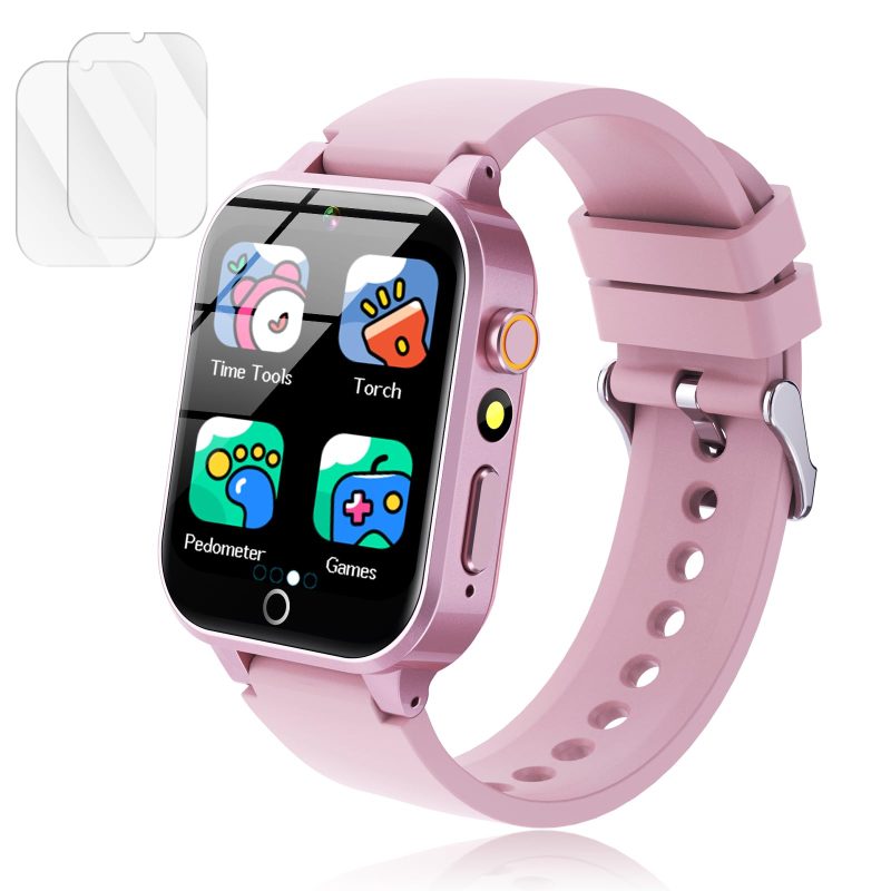 children electronic watch