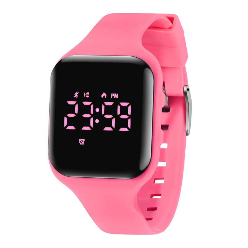 children electronic watch