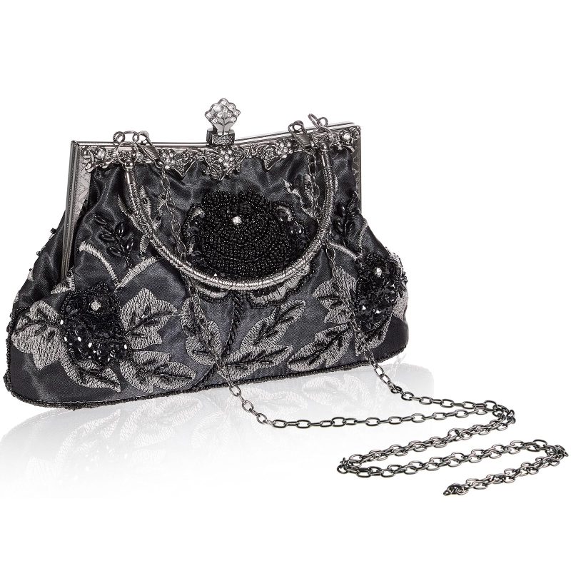 embroidery bag