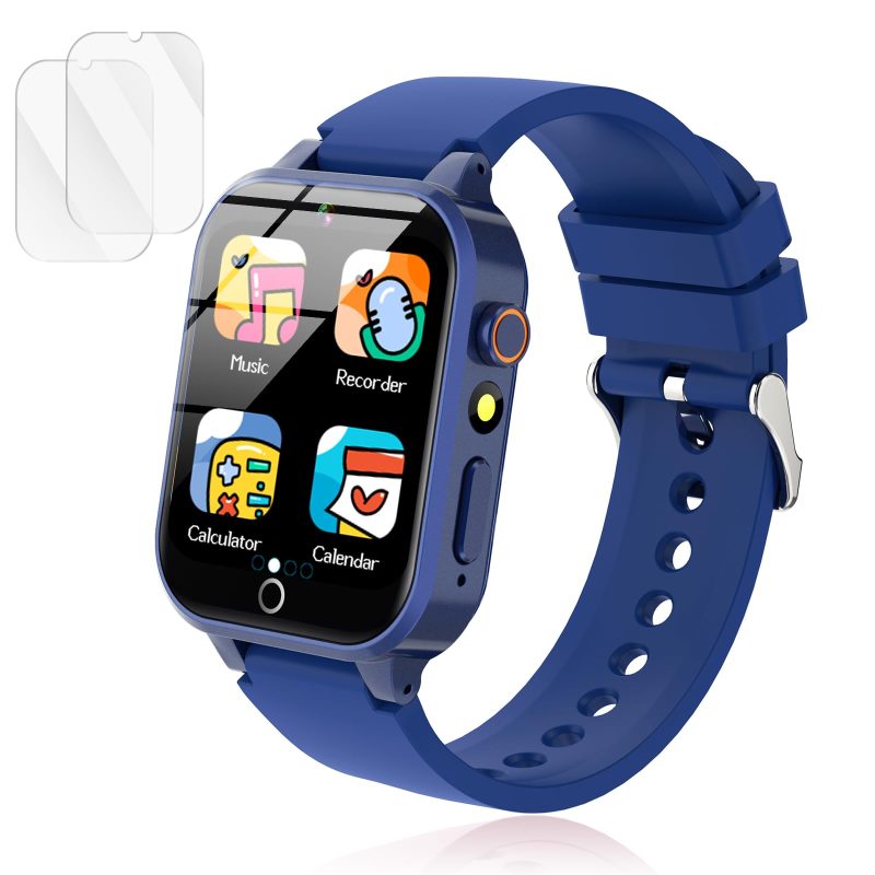 children electronic watch