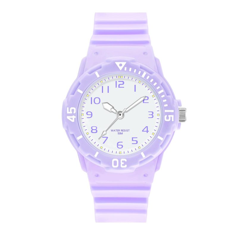 children electronic watch