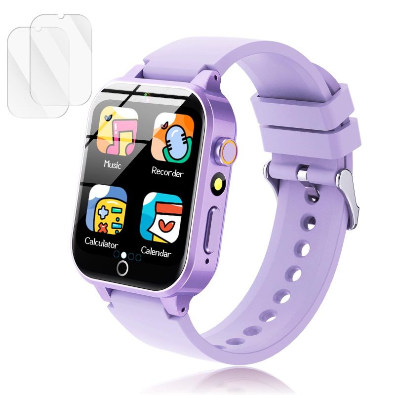 children electronic watch