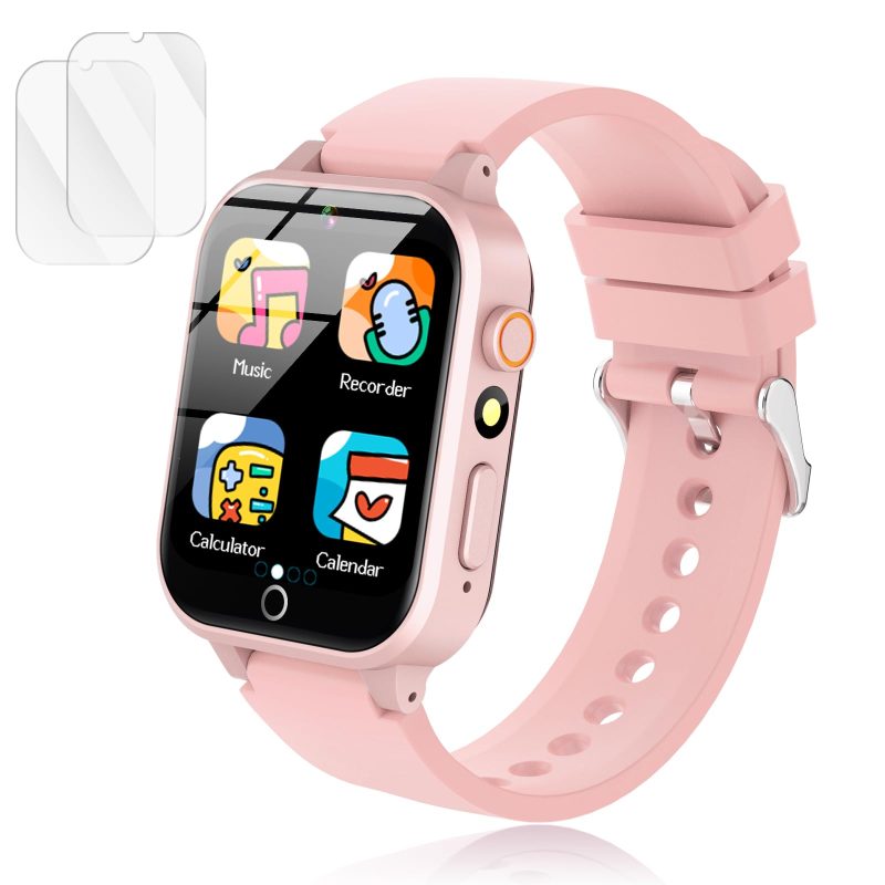 children electronic watch