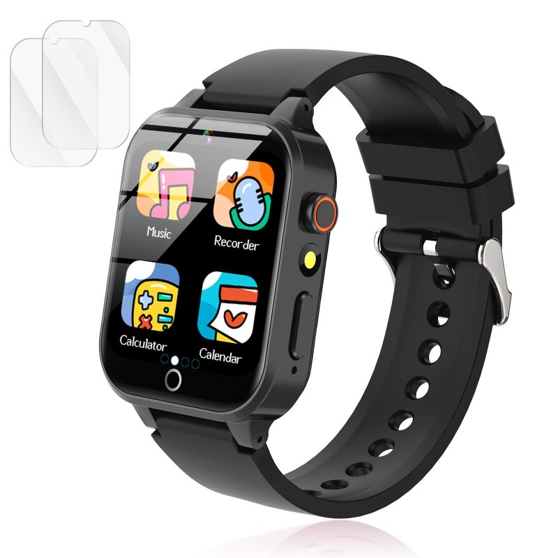 children electronic watch