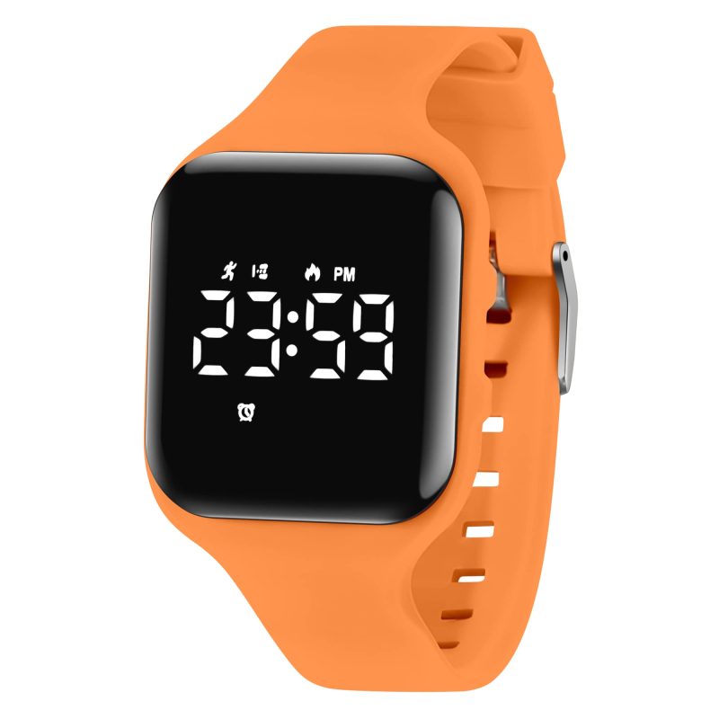 children electronic watch