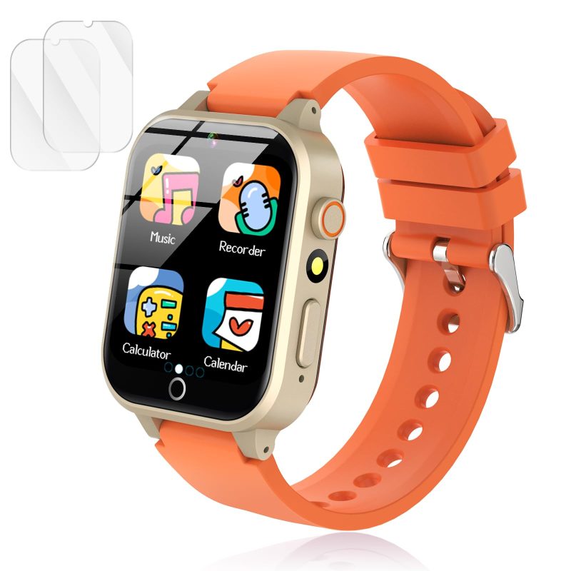 children electronic watch