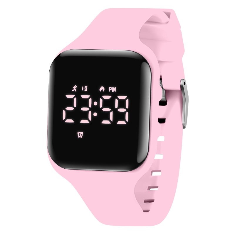 children electronic watch