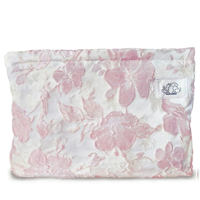 embroidery bag